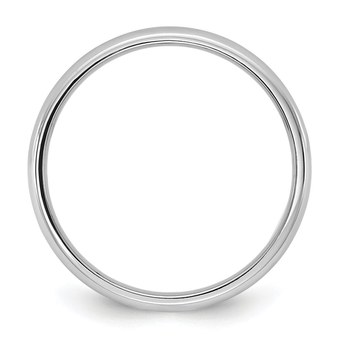 14KW 2.5mm LTW Comfort Fit Band-WCFL025