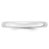 14KW 3mm LTW Comfort Fit Band-WCFL030