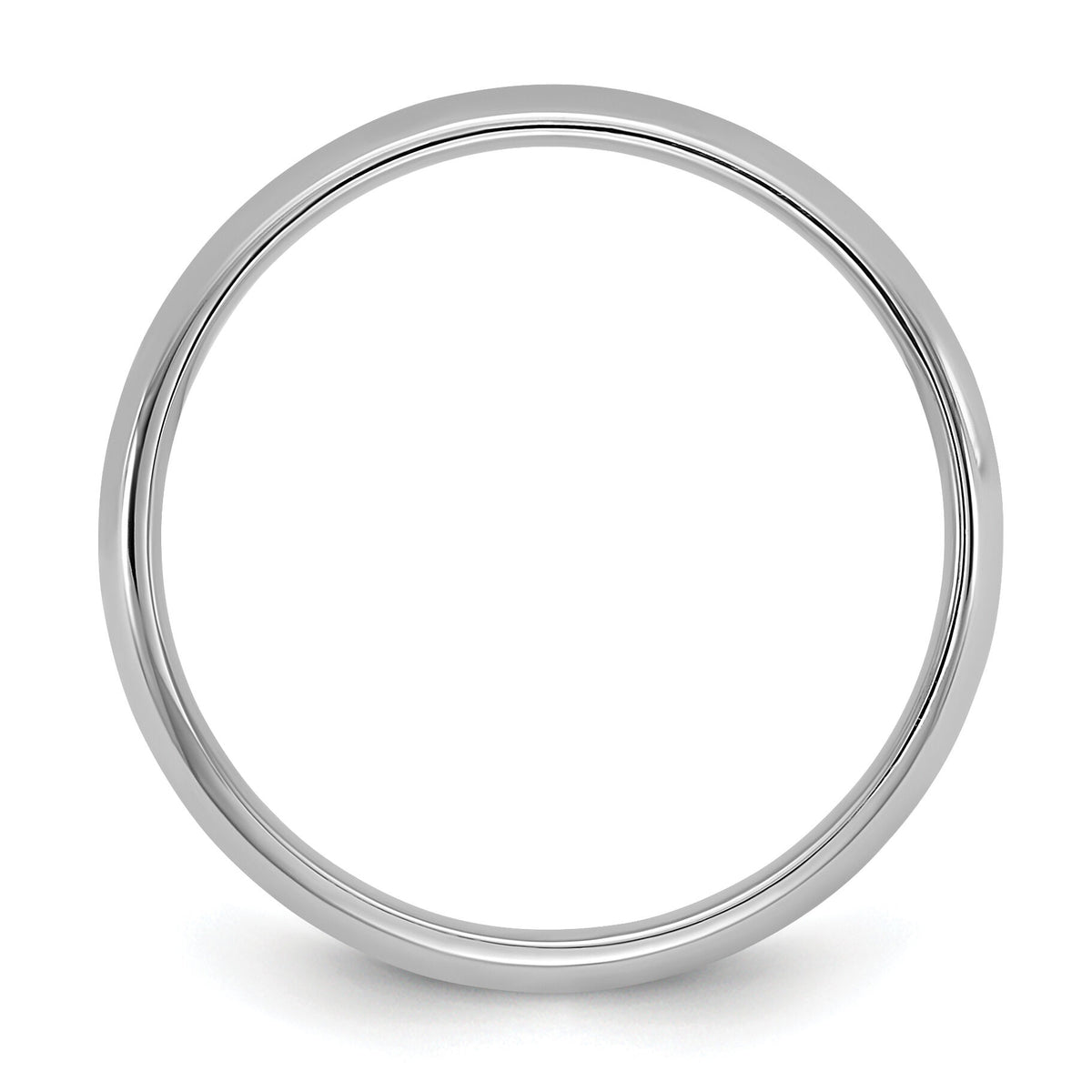 14KW 3.5mm LTW Comfort Fit Band-WCFL035