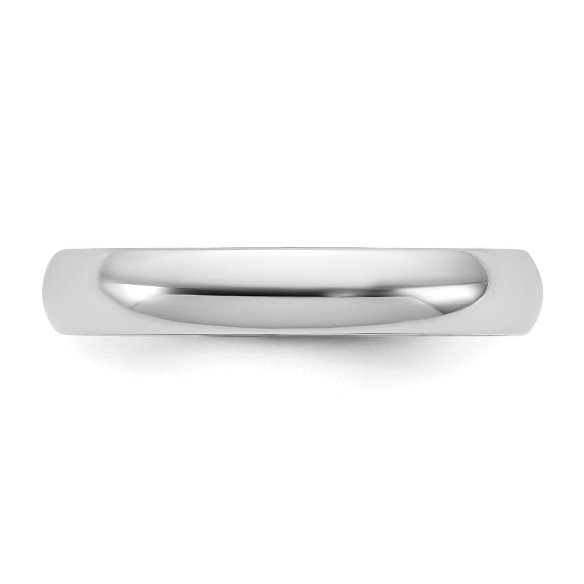 14KW 3.5mm LTW Comfort Fit Band-WCFL035