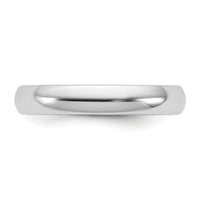 14KW 3.5mm LTW Comfort Fit Band-WCFL035