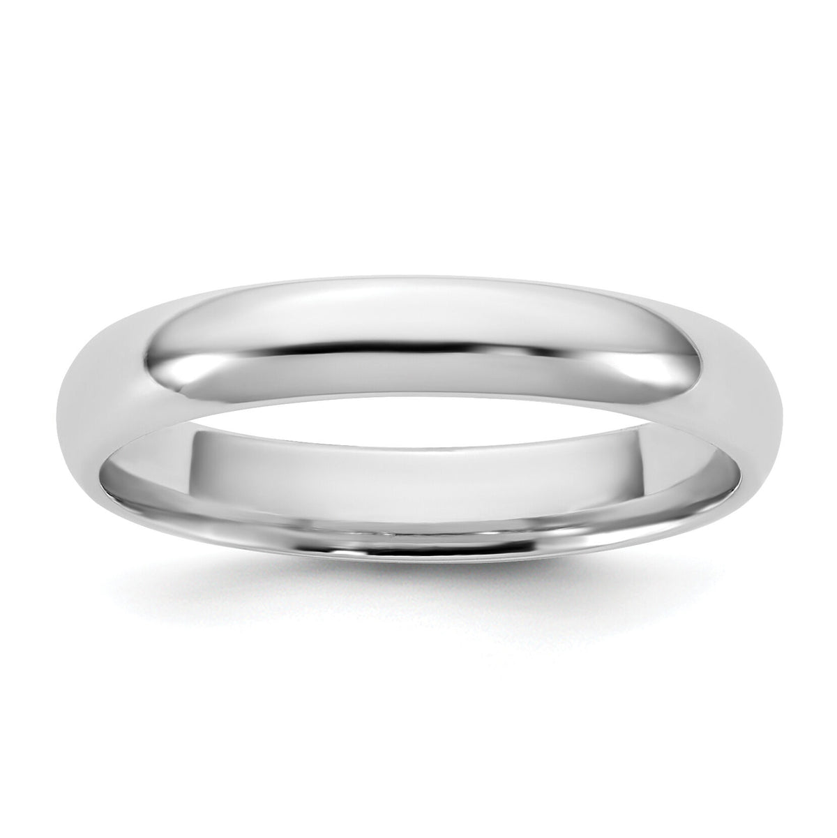 14KW 3.5mm LTW Comfort Fit Band-WCFL035