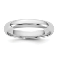 14KW 3.5mm LTW Comfort Fit Band-WCFL035