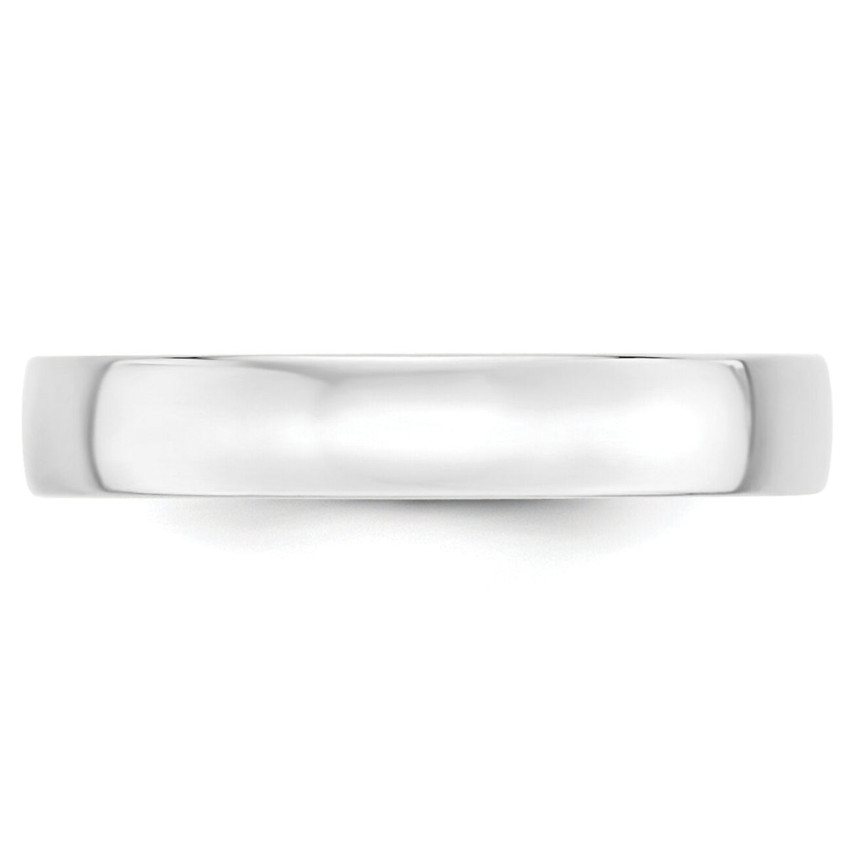 14KW 4mm LTW Comfort Fit Band-WCFL040