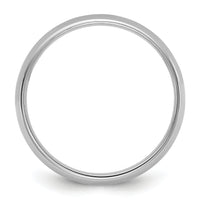 14KW 4.5mm LTW Comfort Fit Band-WCFL045