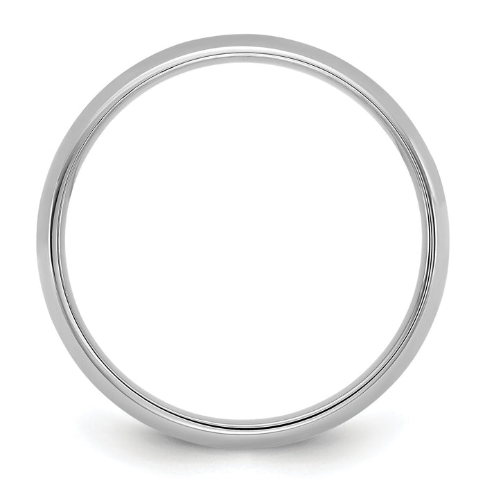 14KW 4.5mm LTW Comfort Fit Band-WCFL045