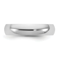 14KW 4.5mm LTW Comfort Fit Band-WCFL045