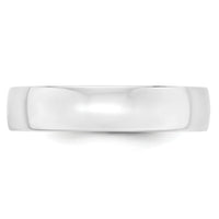 14KW 5mm LTW Comfort Fit Band-WCFL050