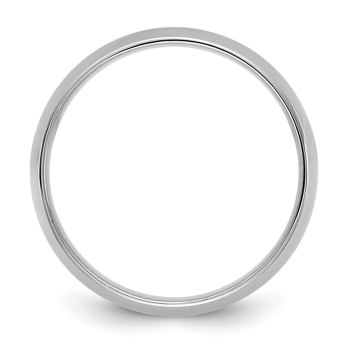 14KW 5.5mm LTW Comfort Fit Band-WCFL055
