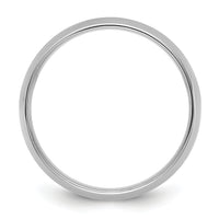 14KW 5.5mm LTW Comfort Fit Band-WCFL055