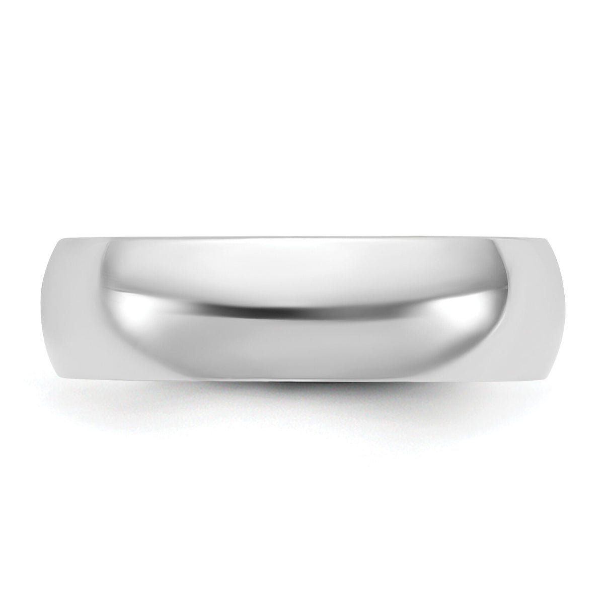 14KW 5.5mm LTW Comfort Fit Band-WCFL055