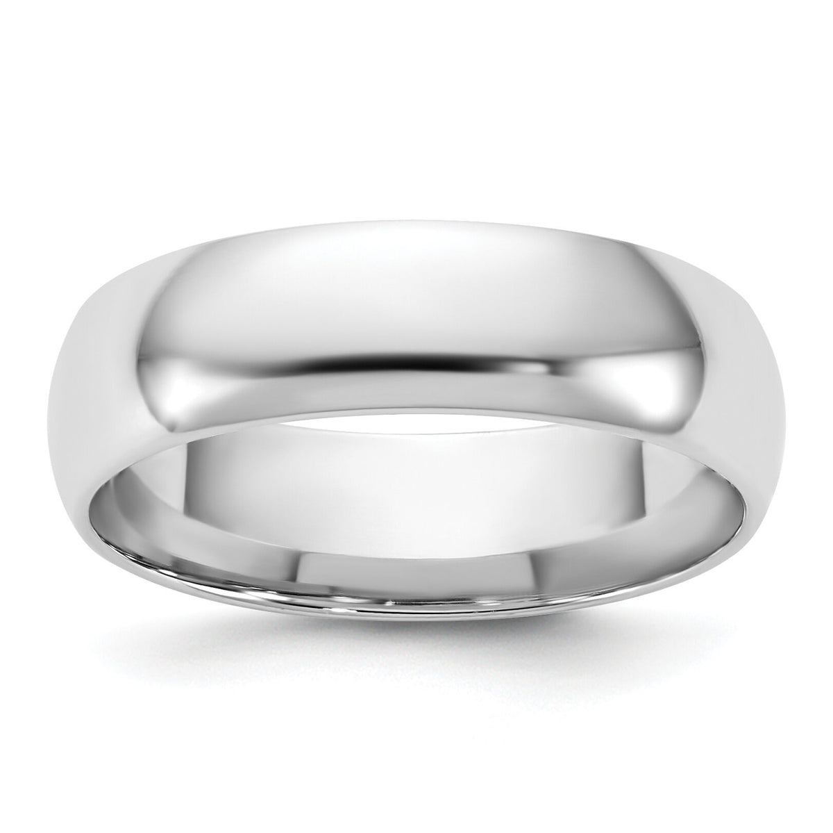 14KW 5.5mm LTW Comfort Fit Band-WCFL055