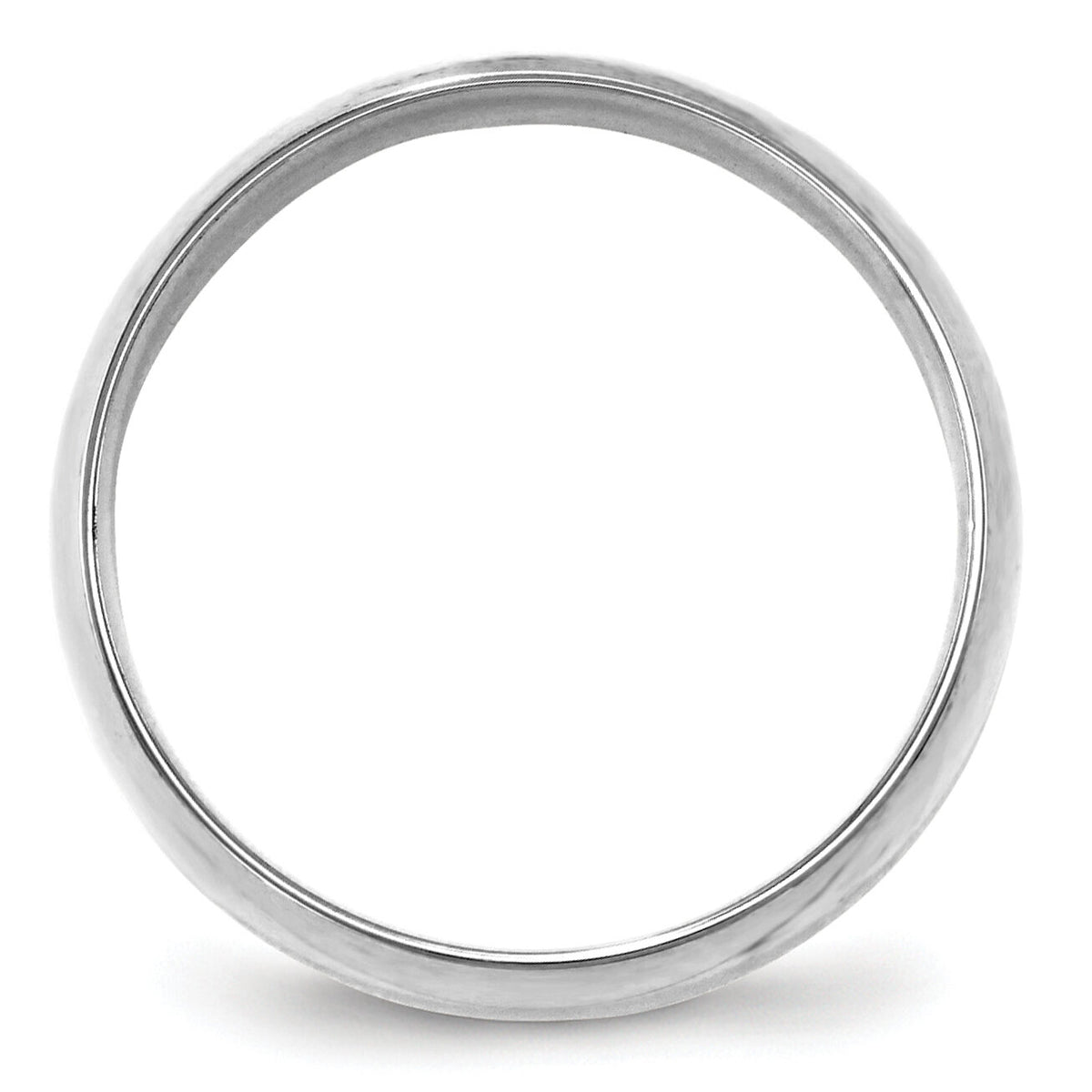 14KW 6mm LTW Comfort Fit Band-WCFL060