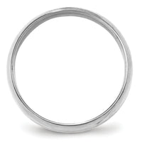 14KW 6mm LTW Comfort Fit Band-WCFL060