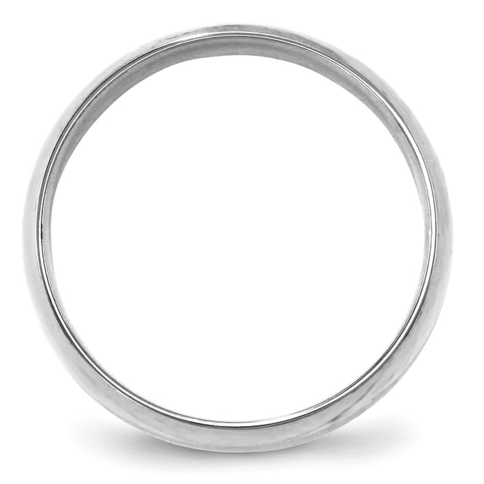 14KW 6mm LTW Comfort Fit Band-WCFL060