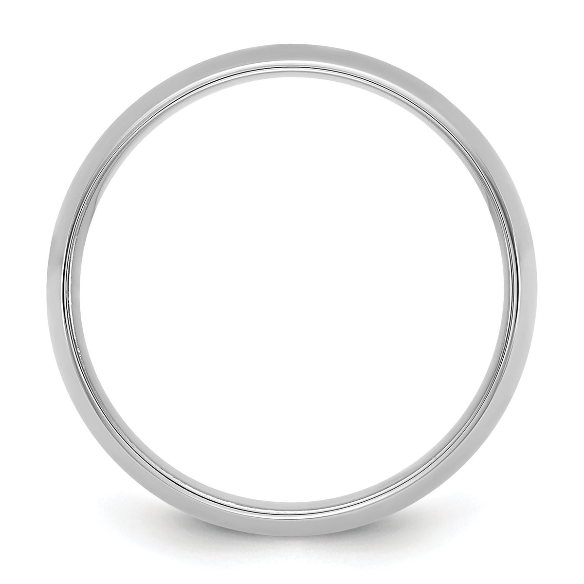 14KW 6.5mm LTW Comfort Fit Band-WCFL065
