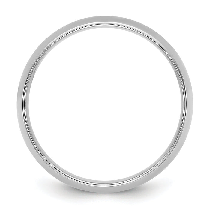 14KW 6.5mm LTW Comfort Fit Band-WCFL065
