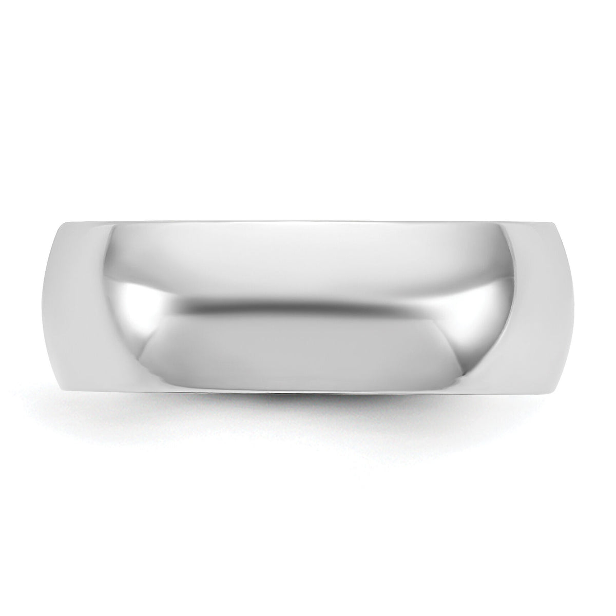 14KW 6.5mm LTW Comfort Fit Band-WCFL065
