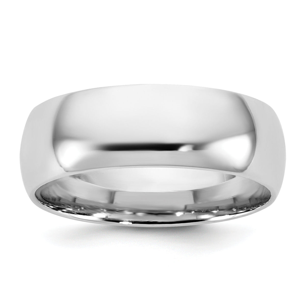 14KW 6.5mm LTW Comfort Fit Band-WCFL065
