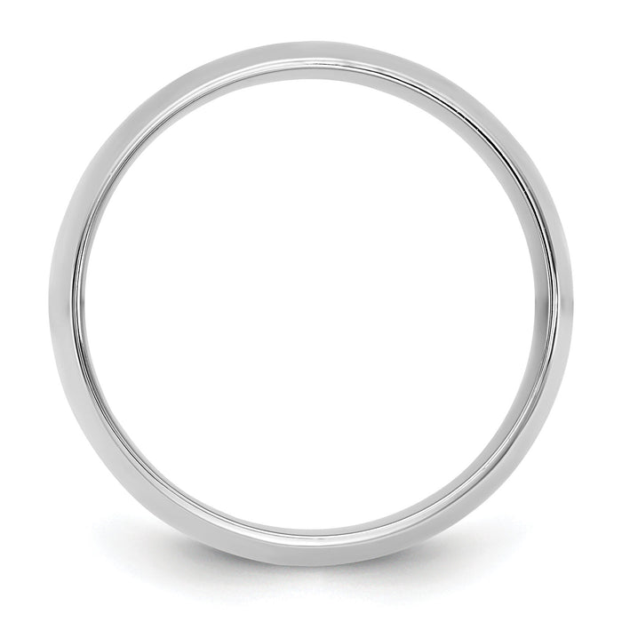 14KW 9mm LTW Comfort Fit Band-WCFL090