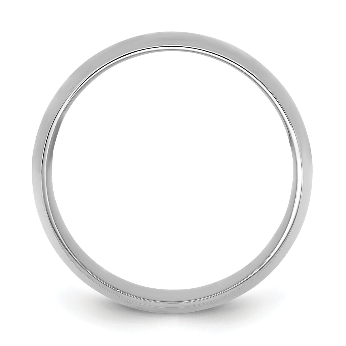 14KW 10mm LTW Comfort Fit Band-WCFL100