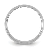 14KW 10mm LTW Comfort Fit Band-WCFL100