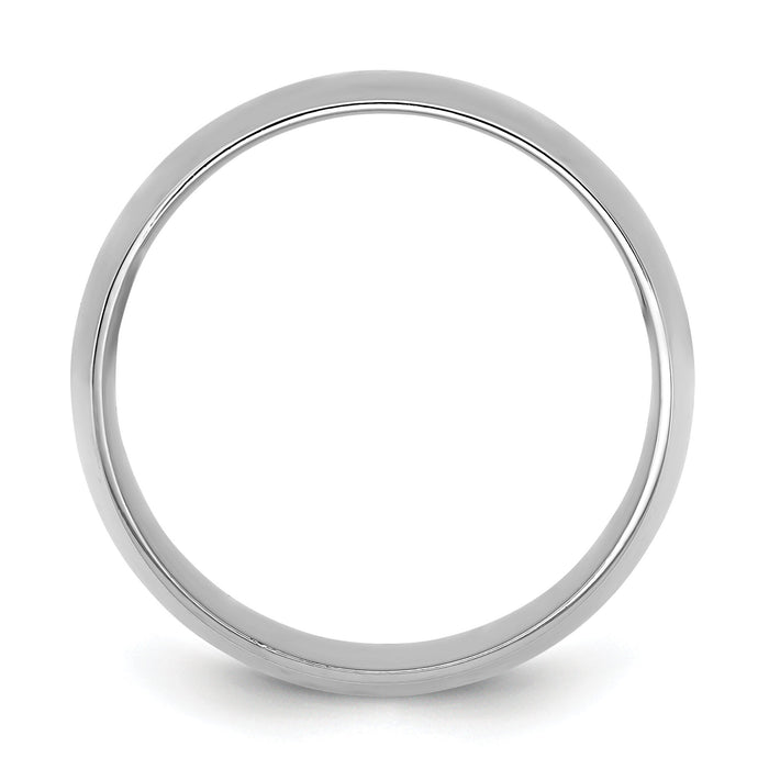 14KW 10mm LTW Comfort Fit Band-WCFL100