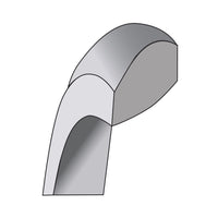 14KW 1.5mm LTW Comfort Fit Band-WCFL015