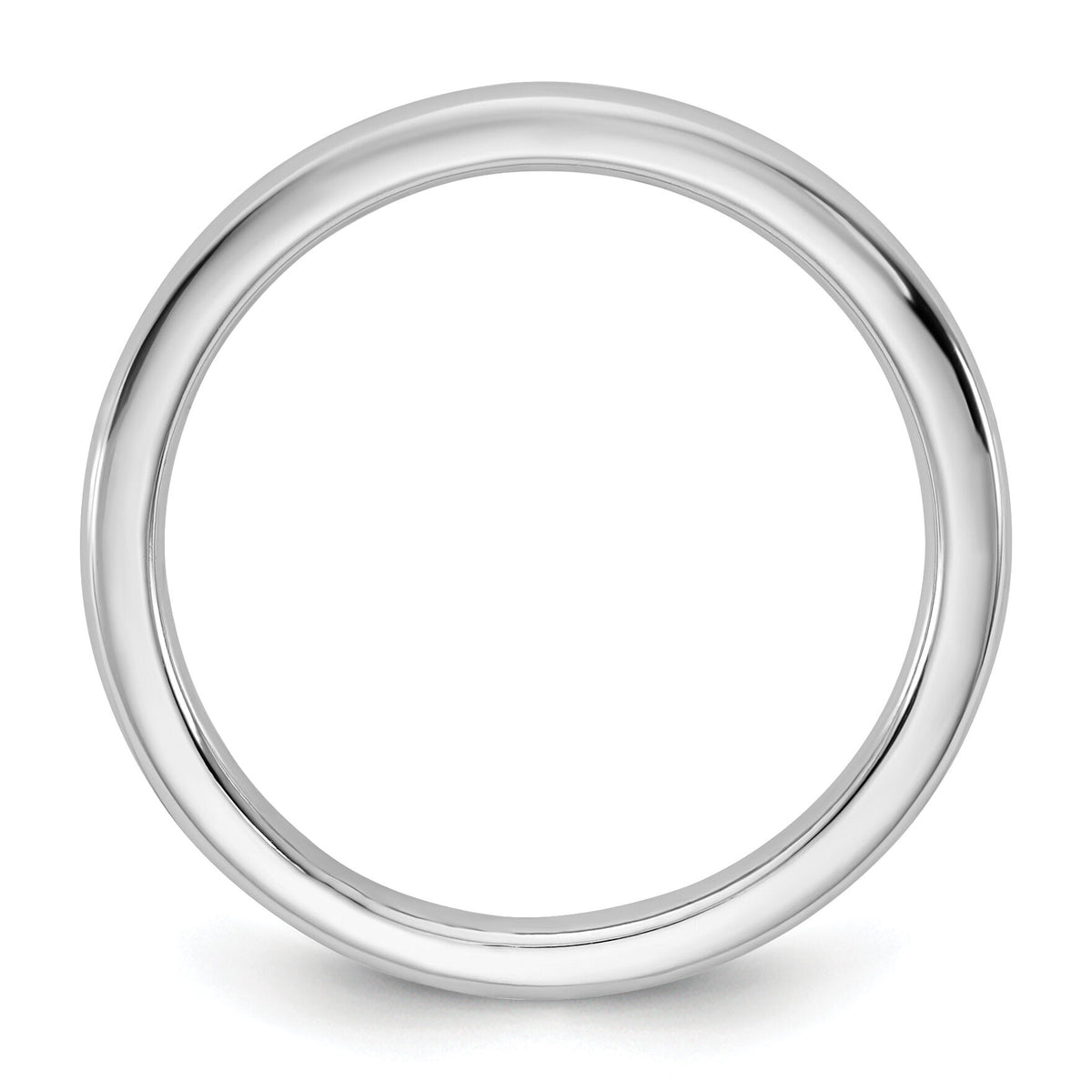 14KW 2mm European Comfort Fit Band-WECF020