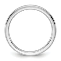 14KW 2mm European Comfort Fit Band-WECF020
