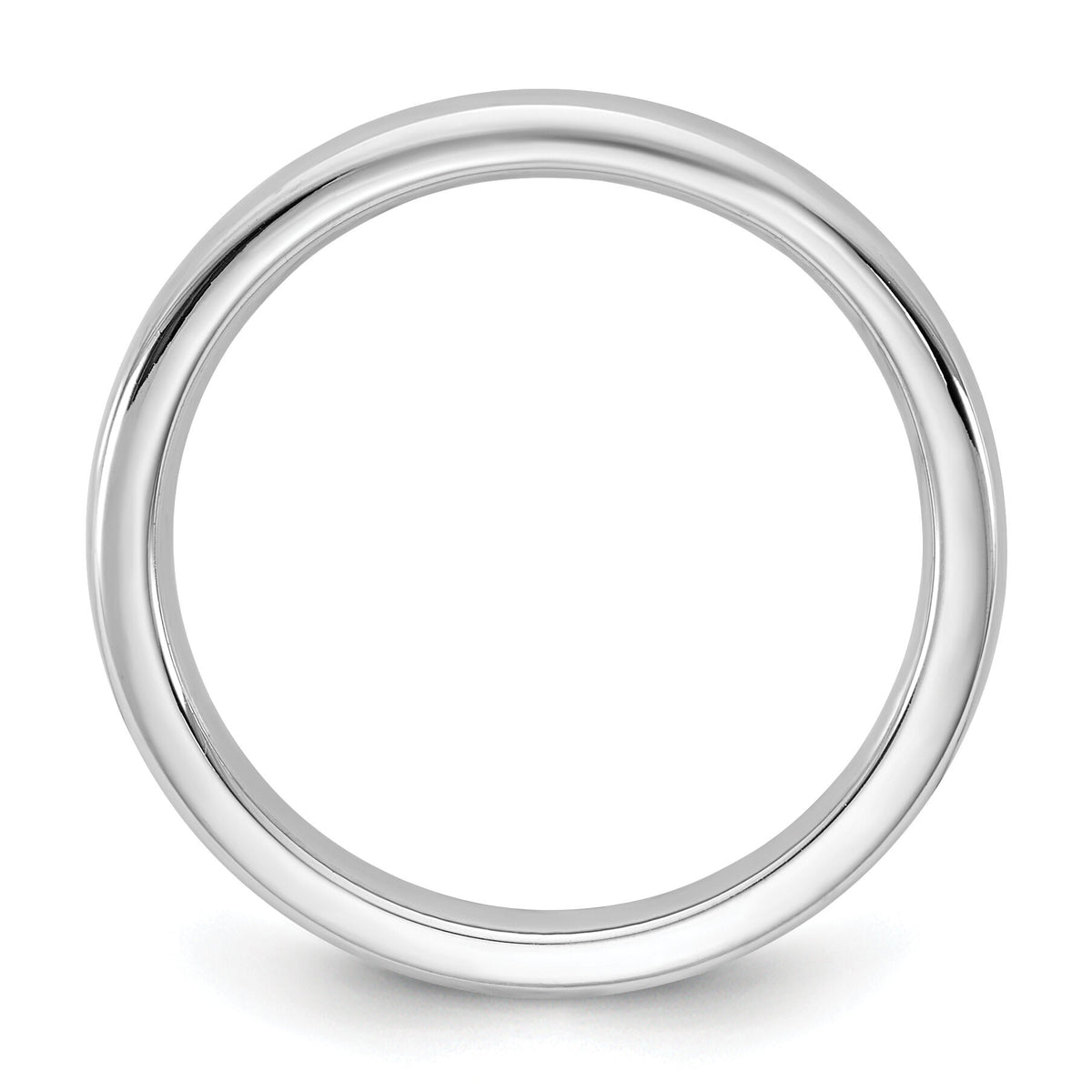 14KW 2.5mm European Comfort Fit Band-WECF025