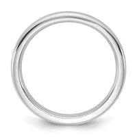 14KW 2.5mm European Comfort Fit Band-WECF025