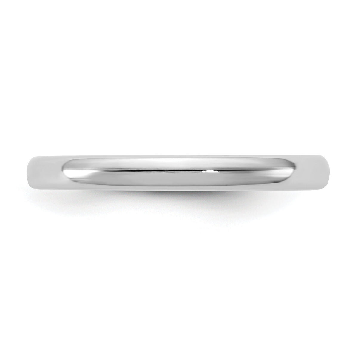 14KW 2.5mm European Comfort Fit Band-WECF025