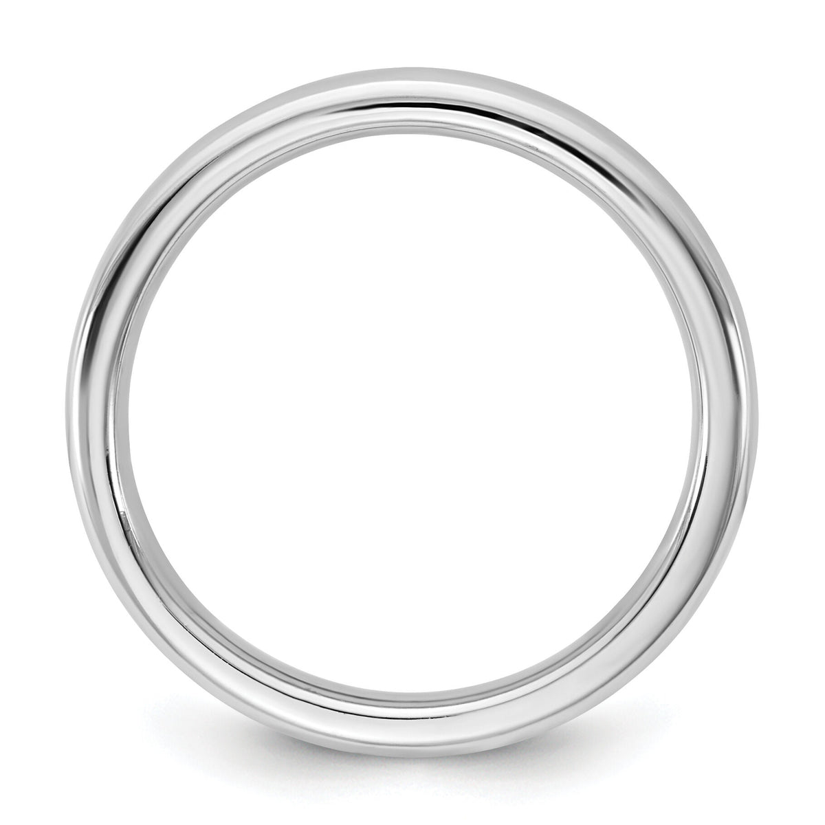 14KW 3mm European Comfort Fit Band-WECF030