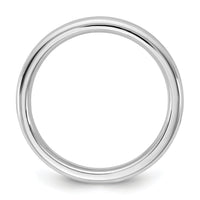 14KW 3mm European Comfort Fit Band-WECF030