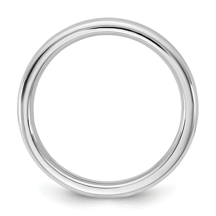 14KW 3mm European Comfort Fit Band-WECF030