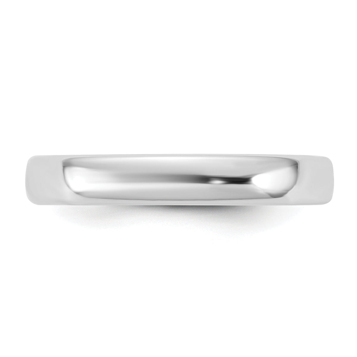 14KW 3.5mm European Comfort Fit Band-WECF035