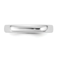 14KW 3.5mm European Comfort Fit Band-WECF035