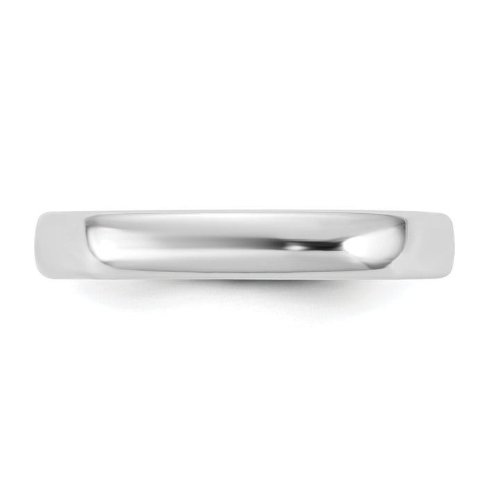 14KW 3.5mm European Comfort Fit Band-WECF035