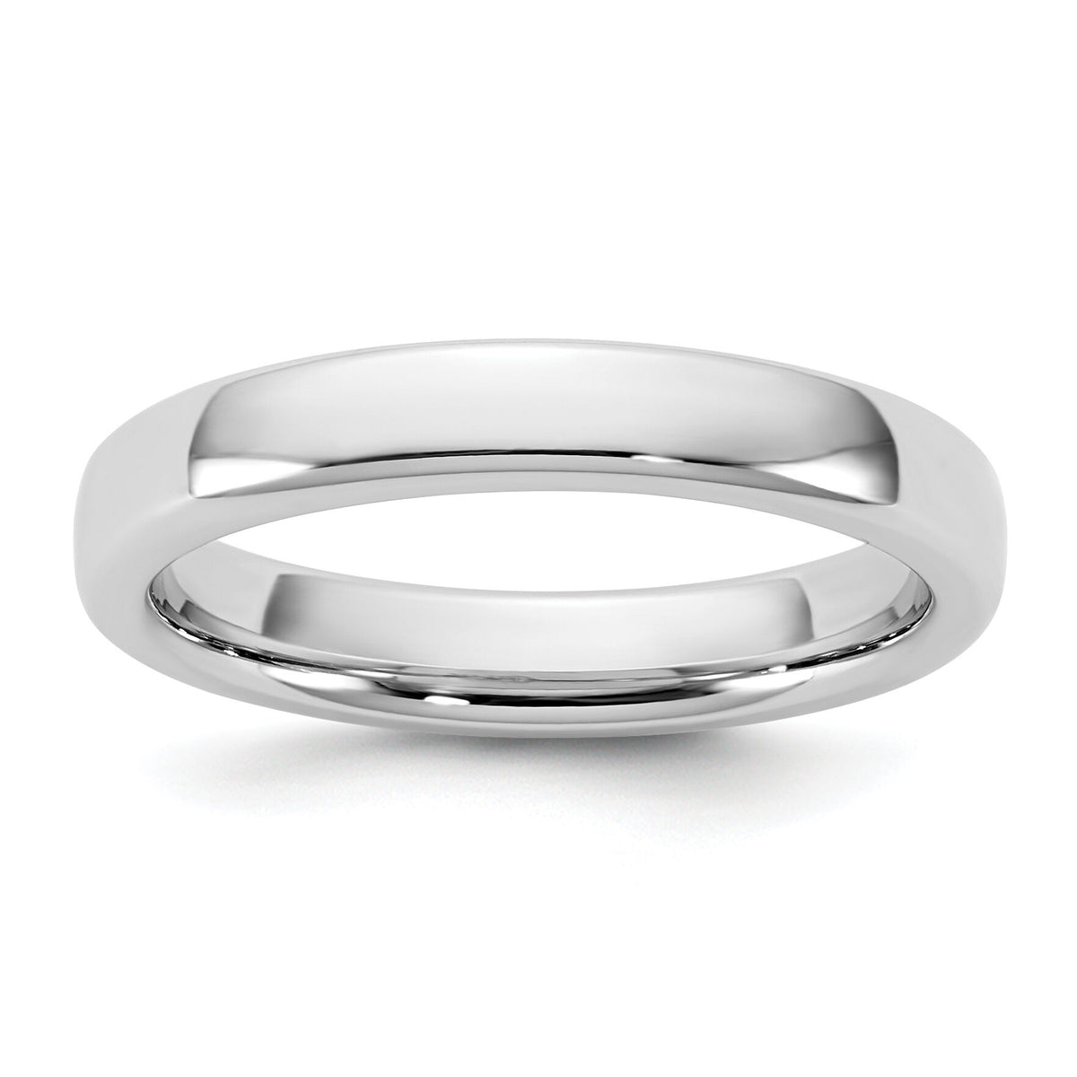 14KW 3.5mm European Comfort Fit Band-WECF035