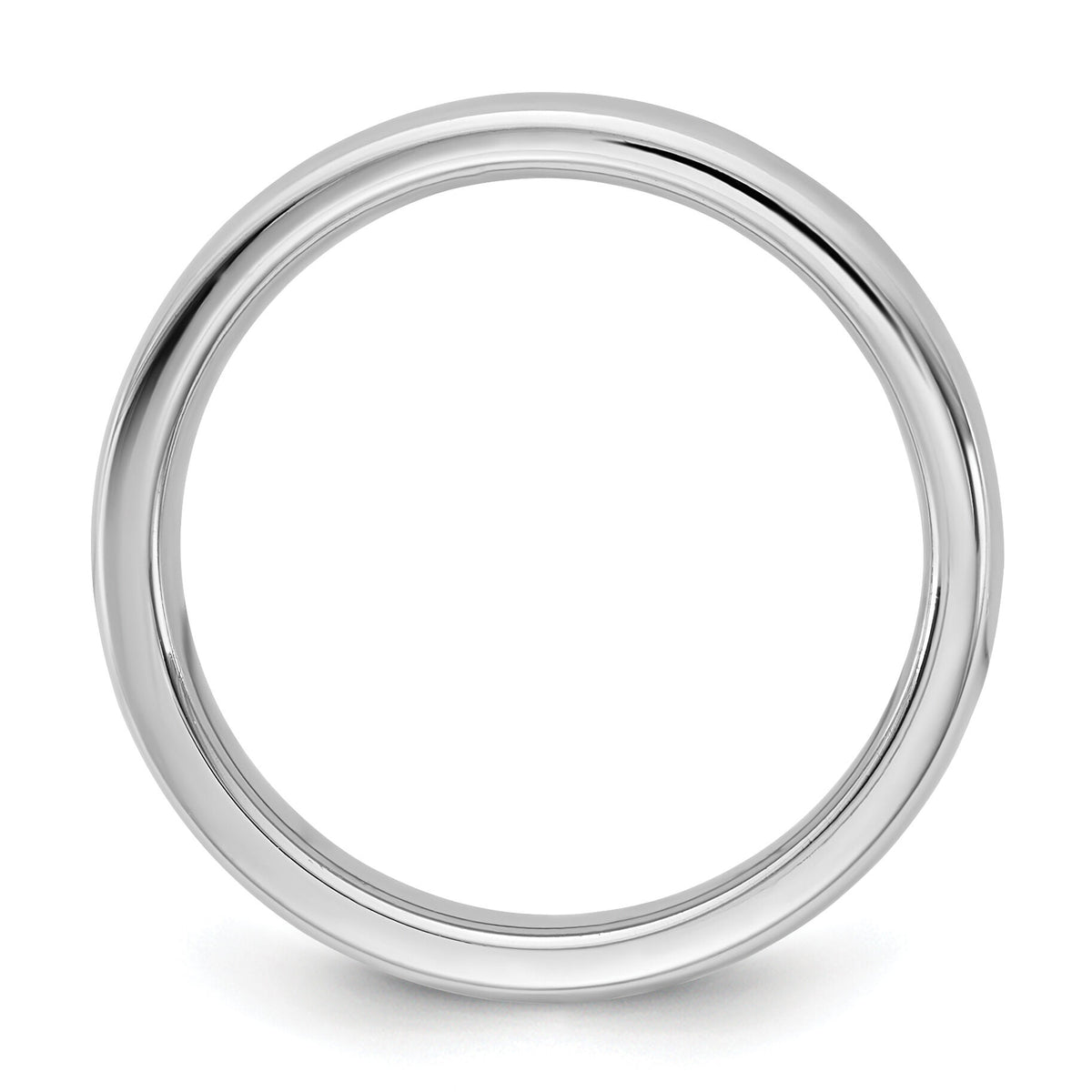 14KW 4mm European Comfort Fit Band-WECF040