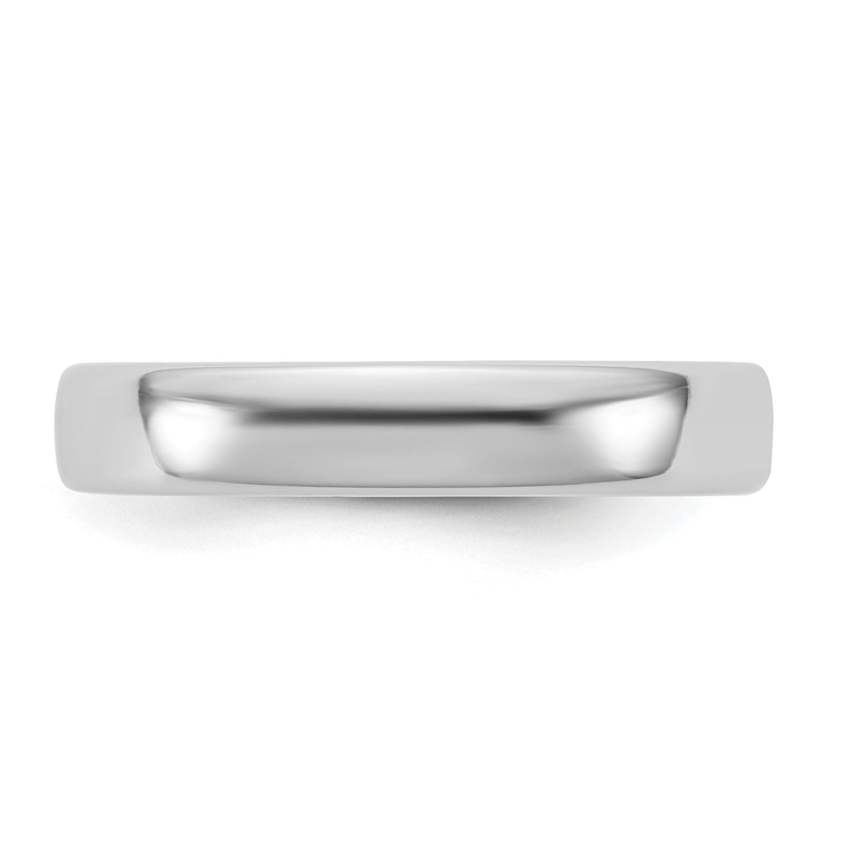 14KW 4mm European Comfort Fit Band-WECF040