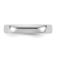 14KW 4mm European Comfort Fit Band-WECF040