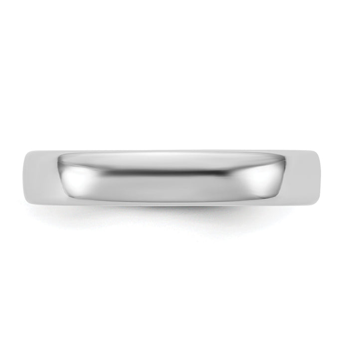 14KW 4mm European Comfort Fit Band-WECF040