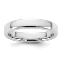 14KW 4mm European Comfort Fit Band-WECF040