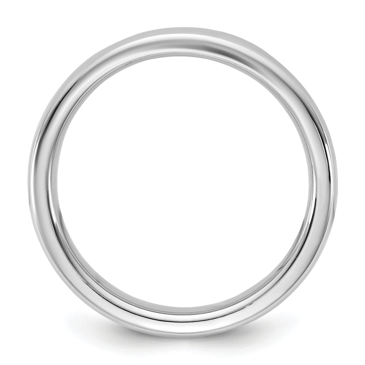 14KW 4.5mm European Comfort Fit Band-WECF045