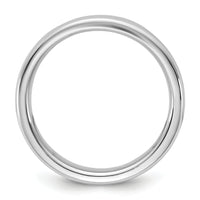 14KW 4.5mm European Comfort Fit Band-WECF045