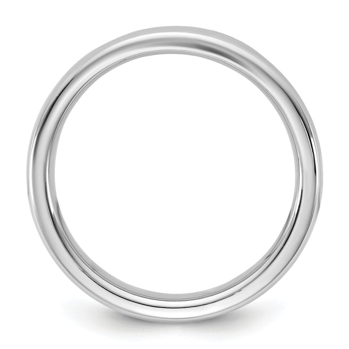14KW 4.5mm European Comfort Fit Band-WECF045