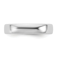 14KW 4.5mm European Comfort Fit Band-WECF045