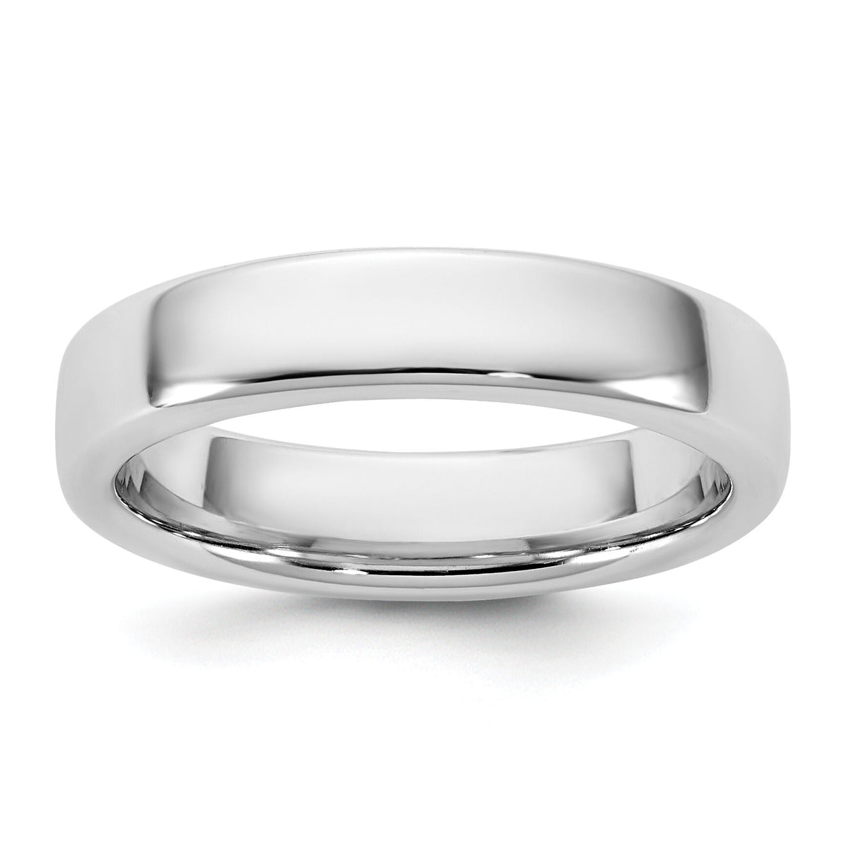 14KW 4.5mm European Comfort Fit Band-WECF045